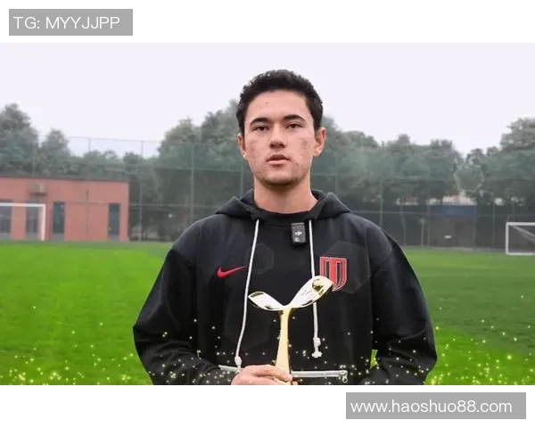 于祥足球：探索中国足球新生代的崛起与未来发展之路