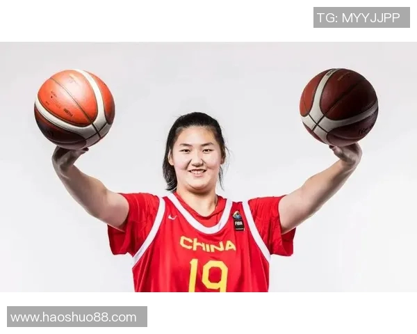 中国女篮调整战略张子宇全力备战亚洲杯放弃U19世界杯机会