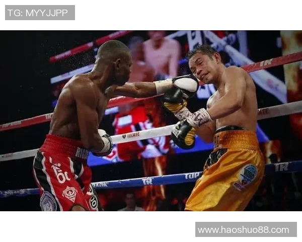 洛马琴科与马里亚加的巅峰对决谁能笑到最后解析比赛精彩瞬间